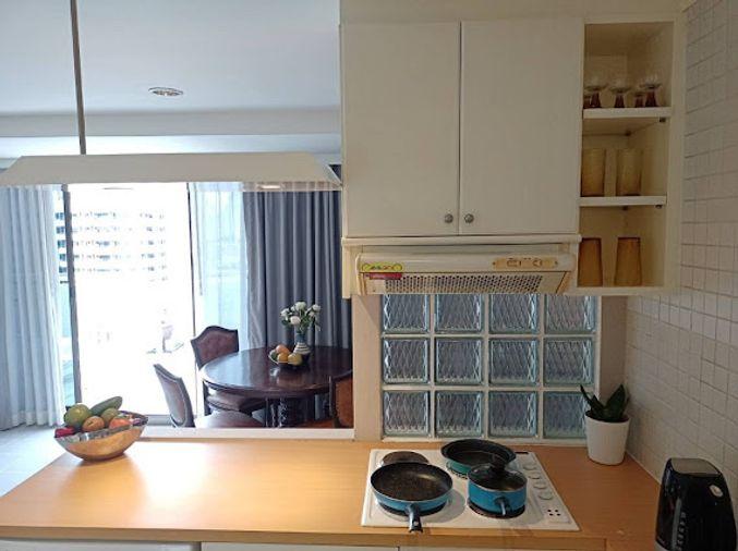 picture Supalai Place Sukhumvit 39 | 🚝Near BTS Phrom Phong #2025082311491 - 8/19
