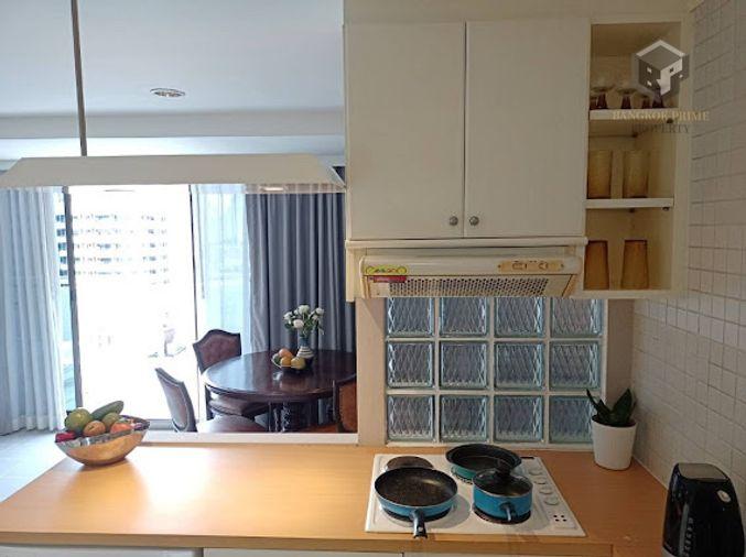picture Supalai Place Sukhumvit 39 | ðNear BTS Phrom Phong #2025082311491 - 8/19