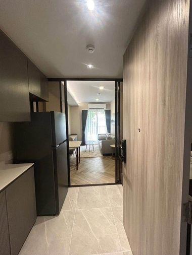 picture For Rent Chapter Thonglor 25, 1 Bedroom, 1 Bathroom - 6/9