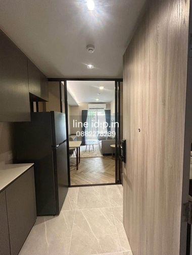 picture For Rent Chapter Thonglor 25, 1 Bedroom, 1 Bathroom - 6/9
