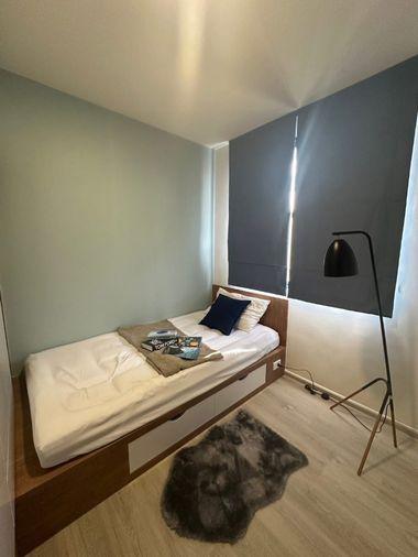 รูป ME2500323 ขายทาวน์โฮม Altitude Kraf บางนา บ้านสวย อยู่สบาย ใกล้ Mega & Ikea บางนา - รูปที่ 7/10