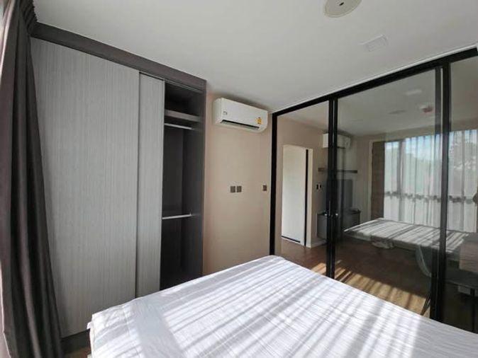 รูป 🤝🏻RB25296 ให้เช่าถูกมาก👍แอทโมซ ลาดพร้าว 15✅แอดไลน์ @mproperty( มี @ ด้วย) แอดมินตอบไว - รูปที่ 2/10