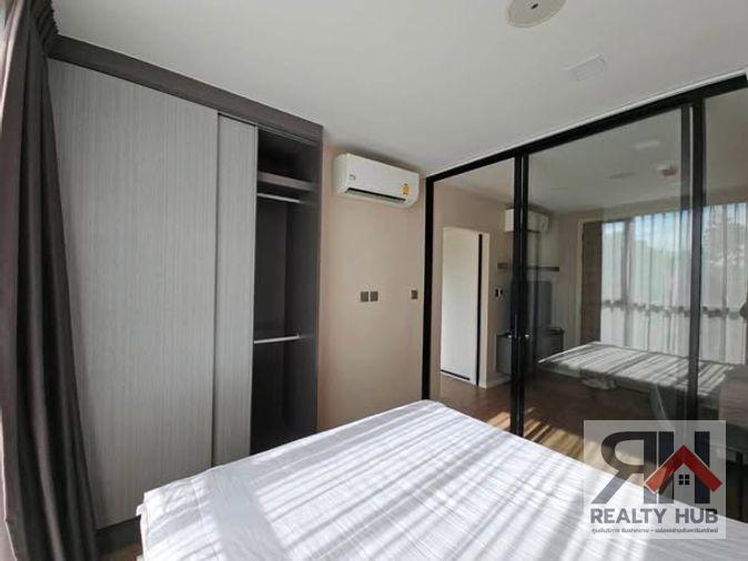 รูป 🤝🏻RB25296 ให้เช่าถูกมาก👍แอทโมซ ลาดพร้าว 15✅แอดไลน์ @mproperty( มี @ ด้วย) แอดมินตอบไว - รูปที่ 2/10