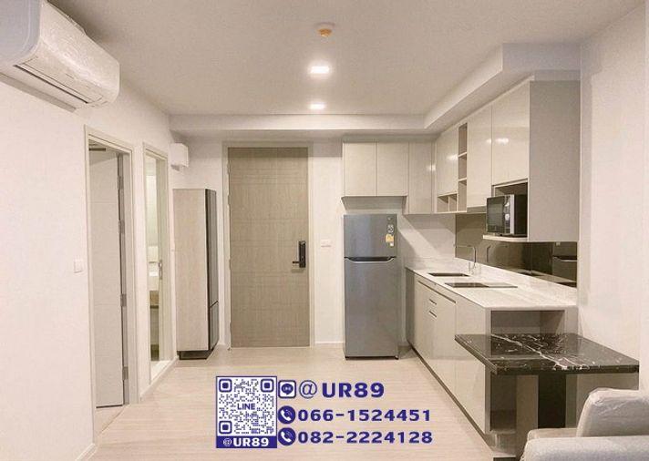 picture 💙 Hot Price 💙 For Rent Quintara Treehaus Sukhumvit 42 - 7/12