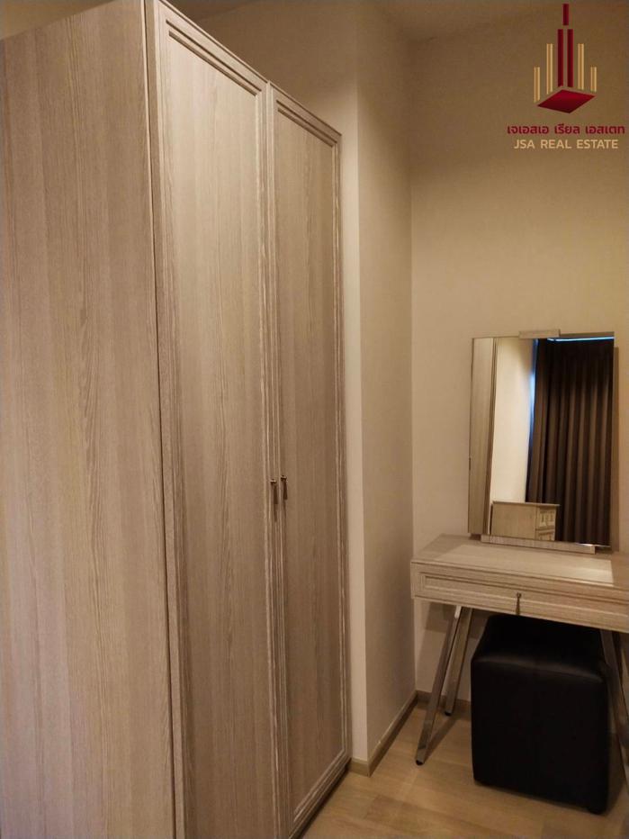 picture ✨ For Rent: HQ Thonglor Condo ✨💰 Only 35,000 THB/month  - 5/5