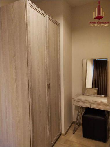 picture ✨ For Rent: HQ Thonglor Condo ✨💰 Only 35,000 THB/month  - 5/5