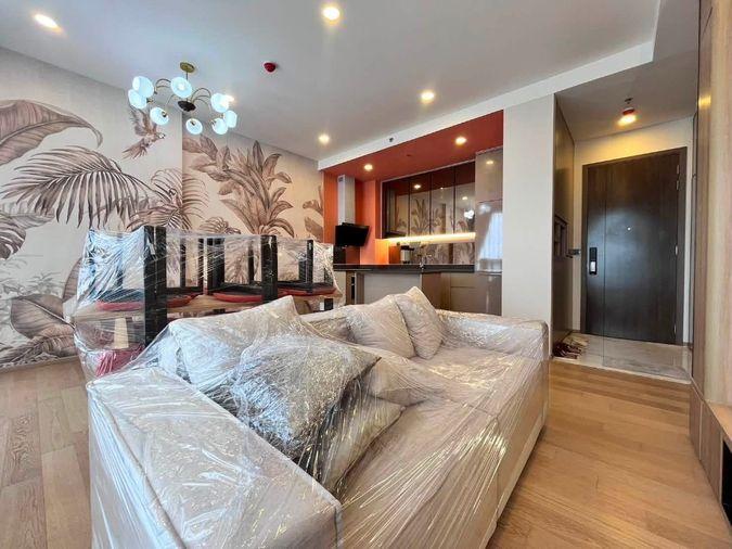 picture ❤️❤️PARK ORIGIN THONGLOR 3 BEDROOM 3 BATHROOM  - 15/15
