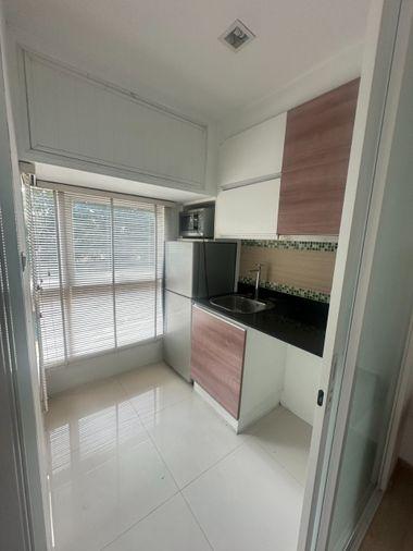 รูป 🏢 ให้เช่าคอนโด : Nice Suites Sanambinnam (ไนซ์ สวีทส์ สนามบินน้ำ)   รหัสทรัพย์ | 📌LNP-C13943  - รูปที่ 4/4