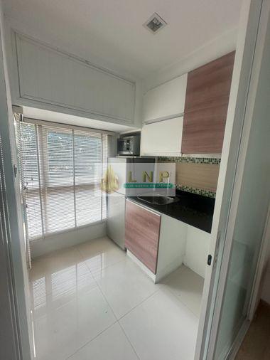 รูป 🏢 ให้เช่าคอนโด : Nice Suites Sanambinnam (ไนซ์ สวีทส์ สนามบินน้ำ) รหัสทรัพย์ | 📌LNP-C13943 - รูปที่ 4/4