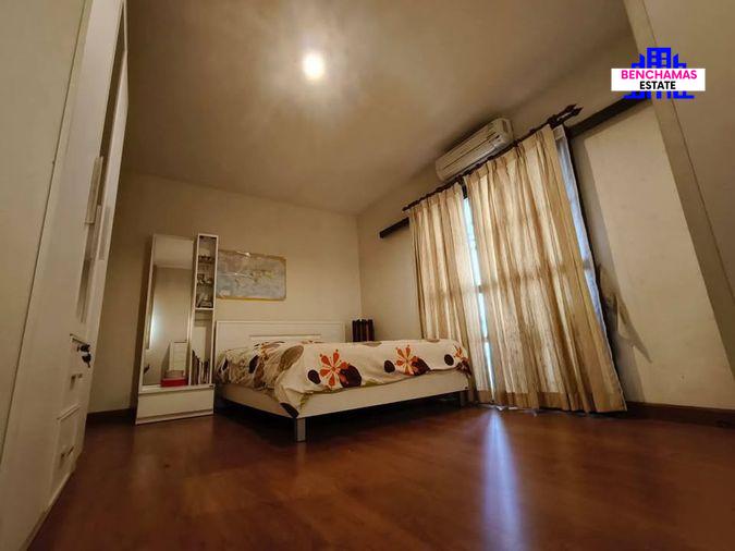 รูป 🔥ขาย บ้านเดี่ยว LIVING NARA เคหะร่มเกล้า 64 ทำเลรามคำแหง-ลาดกระบัง โครงสร้างอิฐแดงแข็งแรง ปรับลดราคาพิเศษ กู้เกินได้ - รูปที่ 8/24