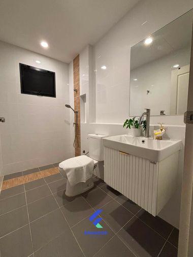 รูป 👨👩👧👦ให้เช่าบ้านเดี่ยว Modern Luxury พหลโยธิน–วิภาวดี 2 | บ้านใหม่ แต่งครบ ✈️ นักบินและลูกเรือ 🌏 ชาวต่างชาติ (Expat) - รูปที่ 13/13