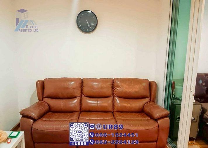 picture 💙 Hot Price 💙 For Rent Regent Home Sukhumvit 81 - 4/5