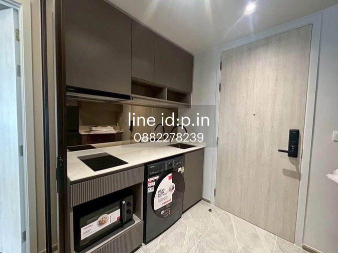 picture For Rent Chapter Thonglor 25, 1 Bedroom, 1 Bathroom - 7/9