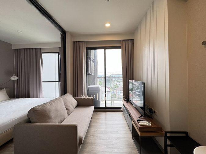 picture 🌈🌈 Keen Condo | 1 Bedroom, 35 sqm, Free Wifi | Mountain View, Ready to Move In - 8/10