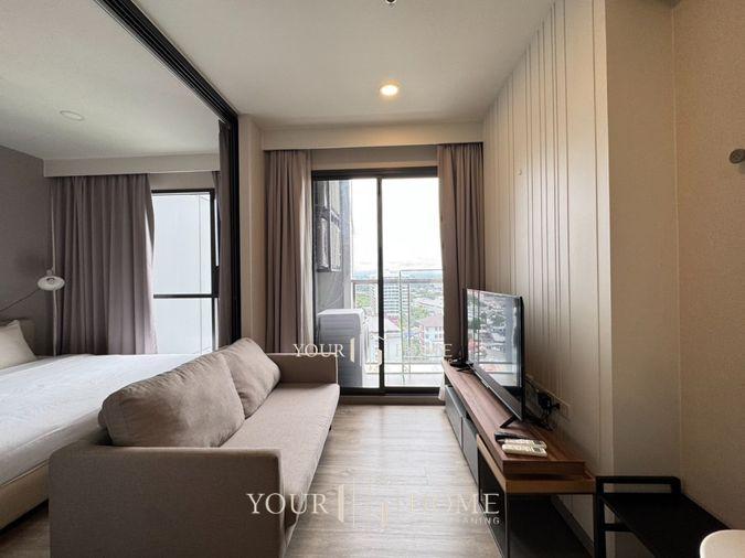 picture 🌈🌈 Keen Condo | 1 Bedroom, 35 sqm, Free Wifi | Mountain View, Ready to Move In - 8/10