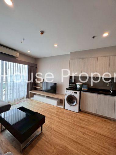 picture Luxury condo for rent at The Sea Sriracha, a beachfront resort-style project. - 6/17