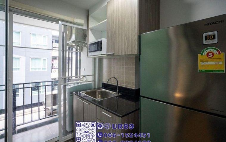 picture 💙 Hot Price 💙 For Rent Regent Home Sukhumvit 81 - 5/6