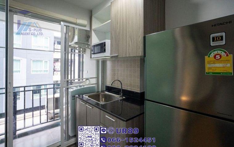 picture 💙 Hot Price 💙 For Rent Regent Home Sukhumvit 81 - 5/6