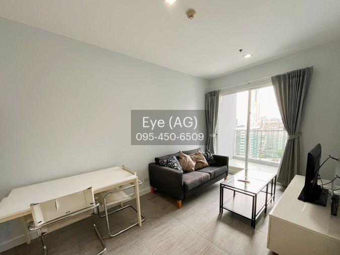 รูป Condolette Ize Ratchathewi (คอนโดเลต ไอซ์ ราชเทวี) (1bed1bath 42sqm) - รูปที่ 8/10
