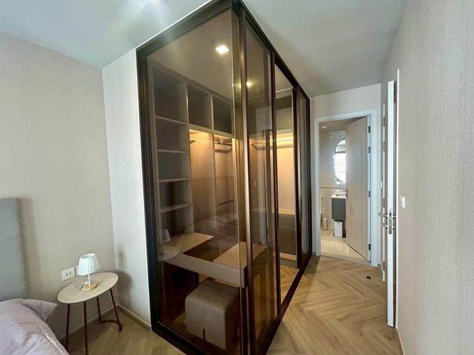 picture For Rent Chapter Thonglor 25, 1 Bedroom, 1 Bathroom - 3/9