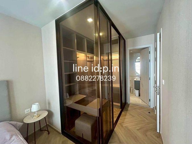 picture For Rent Chapter Thonglor 25, 1 Bedroom, 1 Bathroom - 3/9