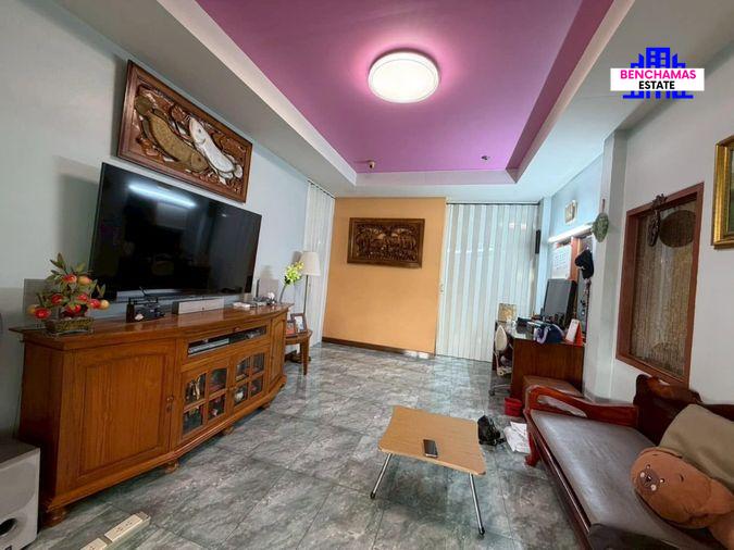 รูป 🔥ขาย บ้านเดี่ยวชั้นเดียว PRAPAWAN HOME 1 หลังมุมติดถนนเมน ทำเลมีนบุรี บ้านพร้อมอยู่ ครัวใน-นอก แถมแอร์ 3 ตัว พร้อมโอน - รูปที่ 11/19