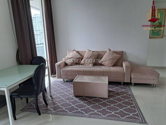 picture ✨ For Rent: Villa Rachatewi Condo ✨ 💰 Only 40,000 THB/month - 3/7