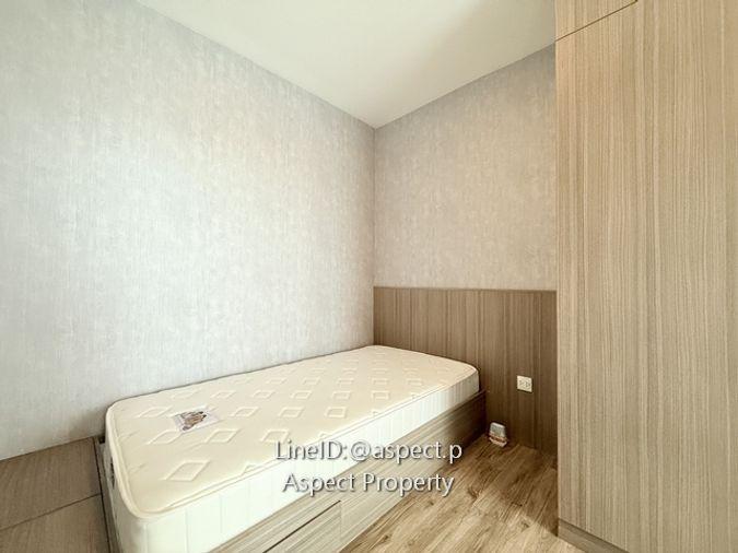 รูป ไนท์บริดจ์ ดิ โอเชี่ยน ศรีราชา 2 ห้องนอน ราคา 20,000 บาท - รูปที่ 8/20
