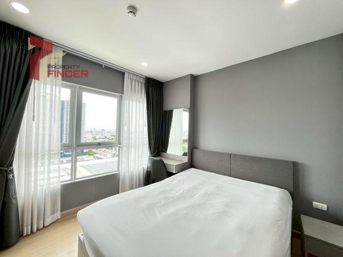 รูป PFD-08745 ให้เช่าคอนโด ศุภาลัย เวอเรนด้า สุขุมวิท 117 (Supalai Veranda Sukhumvit 117) ใกล้รถไฟฟ้า BTS ปู่เจ้า ทำเลสุขุมวิท 117 🚈✨ - รูปที่ 7/14