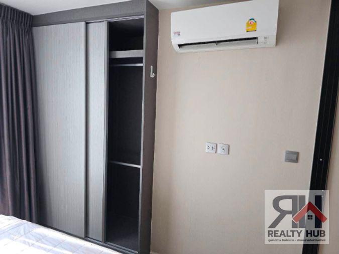 รูป 🤝🏻RB25296 ให้เช่าถูกมาก👍แอทโมซ ลาดพร้าว 15✅แอดไลน์ @mproperty( มี @ ด้วย) แอดมินตอบไว - รูปที่ 8/10