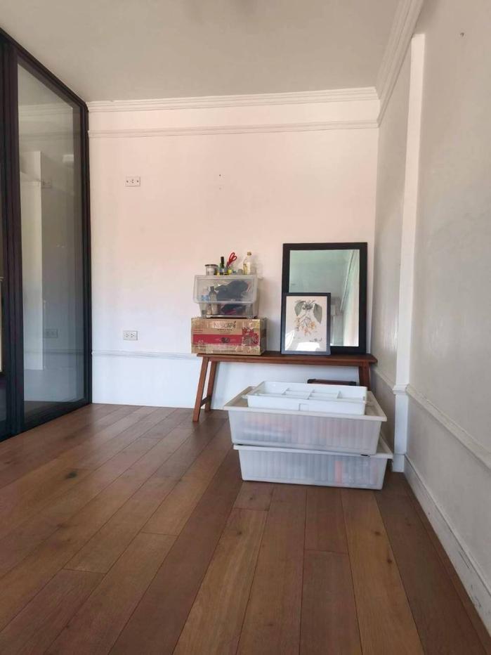 picture Raintree Villa Sukhumvit 53, near BTS Thonglor, Watthana. Unobstructed view,  - 2/9