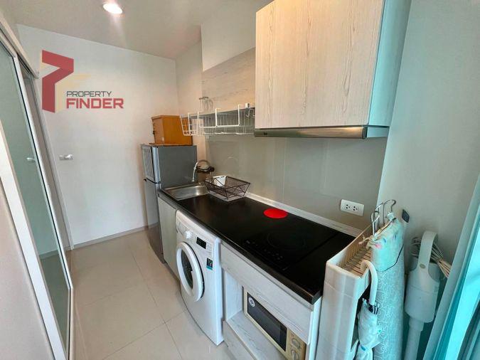 picture PFD-08747 Condo for rent, Aspire Erawan, next to BTS Chang Erawan Station. - 6/9