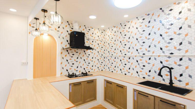 picture CB056 Townhouse 3 Bedrooms Ladprao  - 6/15