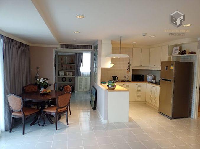 picture Supalai Place Sukhumvit 39 | ðNear BTS Phrom Phong #2025082311491 - 4/19