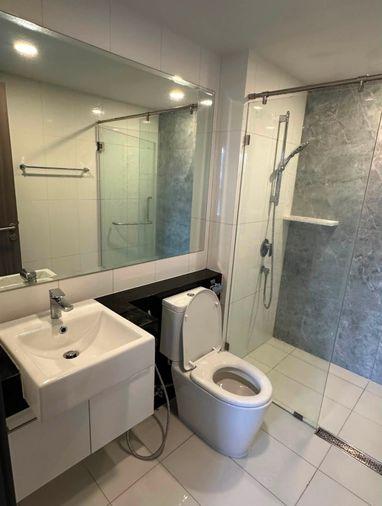 รูป 🤝🏻RB25301 ให้เช่าถูกมาก👍ศุภาลัย ไพร์ม พระราม 9✅แอดไลน์ @mproperty( มี @ ด้วย) แอดมินตอบไว - รูปที่ 6/12