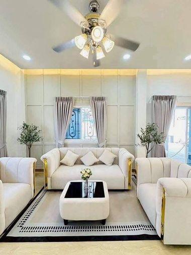 รูป บ้านเดี่ยวรีโนเวทใหม่ สวยครบ จบในหลังเดียว บ้านพูนสุข พัทยา - รูปที่ 3/19