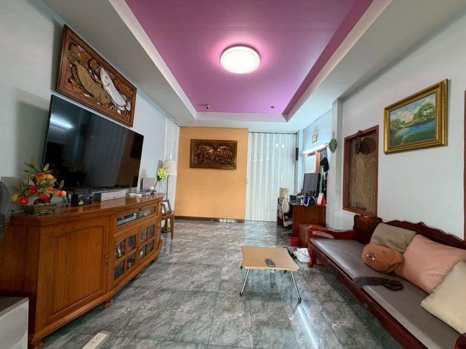 รูป 🔥ขาย บ้านเดี่ยวชั้นเดียว PRAPAWAN HOME 1 หลังมุมติดถนนเมน ทำเลมีนบุรี บ้านพร้อมอยู่ ครัวใน-นอก แถมแอร์ 3 ตัว พร้อมโอน - รูปที่ 10/19