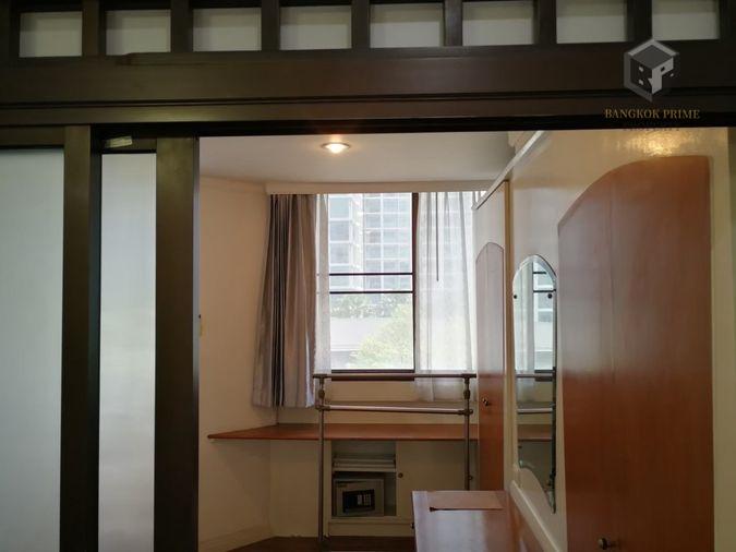 picture Supalai Place Sukhumvit 39 | ðNear BTS Phrom Phong #2025082111442 - 2/14