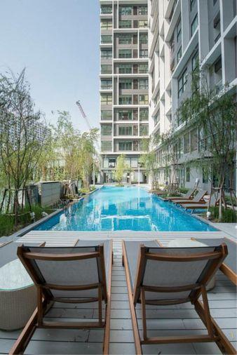 picture ✨ For Sale: Ideo Mobi Rama 9 Condo ✨ 💰 Only 4,950,000 THB - 4/4