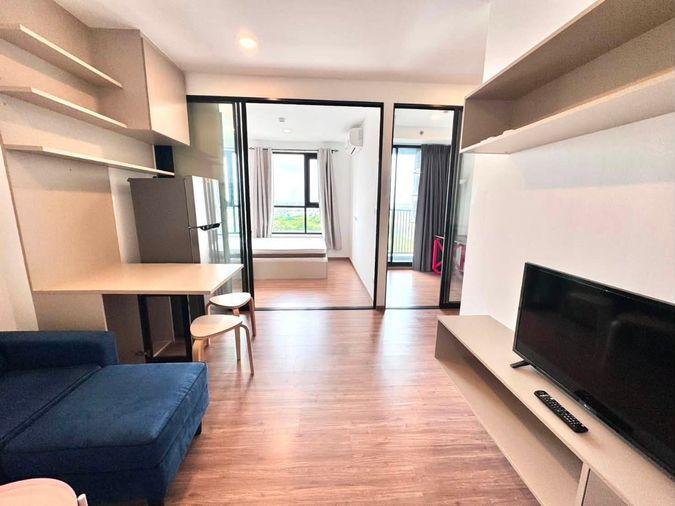 picture AS2158 The Origin Ram 209 Interchange Condo For Rent - 5/8