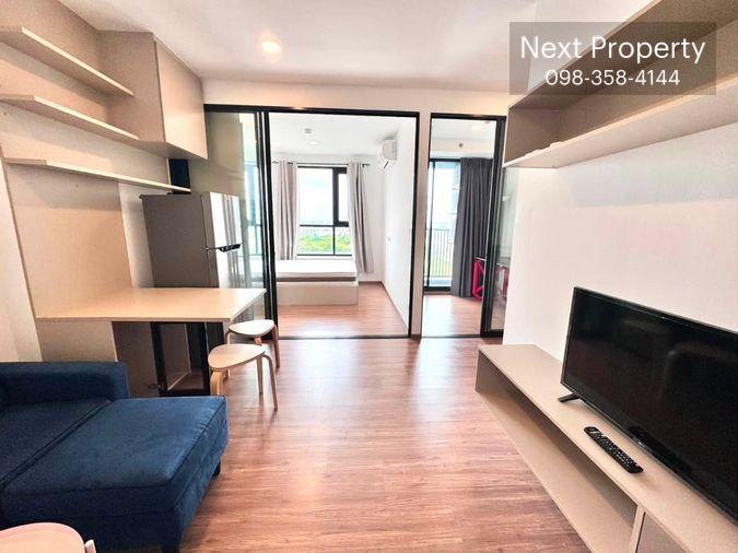 picture AS2158 The Origin Ram 209 Interchange Condo For Rent - 5/8