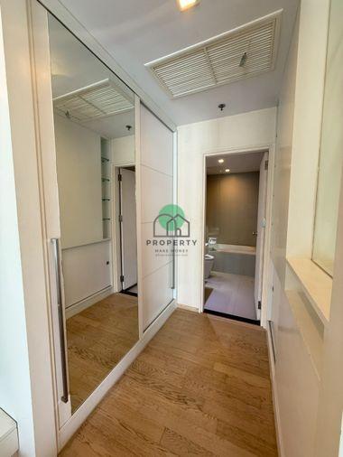 รูป Relax in Style at Noble Remix Thonglor 🛁🌿 ห้องกว้าง 50 ตร.ม. ครบทุกฟังก์ชันการอยู่อาศัย - รูปที่ 8/10