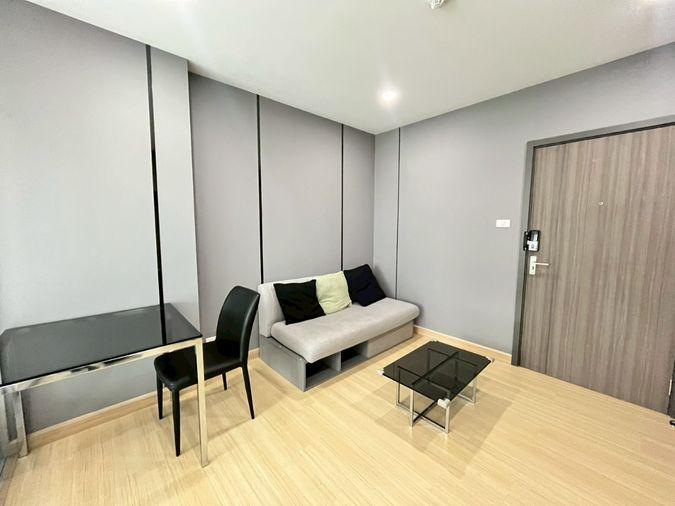 รูป PFD-08745 ให้เช่าคอนโด ศุภาลัย เวอเรนด้า สุขุมวิท 117 (Supalai Veranda Sukhumvit 117) ใกล้รถไฟฟ้า BTS ปู่เจ้า ทำเลสุขุมวิท 117 🚈✨ - รูปที่ 4/14