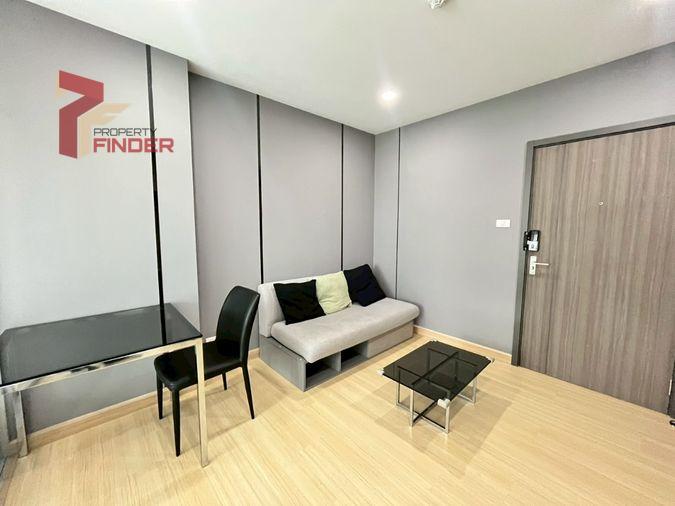 รูป PFD-08745 ให้เช่าคอนโด ศุภาลัย เวอเรนด้า สุขุมวิท 117 (Supalai Veranda Sukhumvit 117) ใกล้รถไฟฟ้า BTS ปู่เจ้า ทำเลสุขุมวิท 117 🚈✨ - รูปที่ 4/14