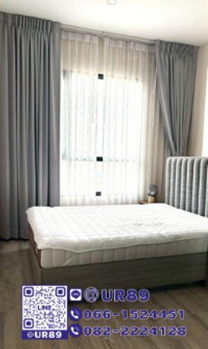 รูป 💙 Hot Price 💙ให้เช่า/For RENT คอนโด Knightsbridge Prime Onnut (ไนท์บริดจ์ ไพร์ม อ่อนนุช) - รูปที่ 6/11