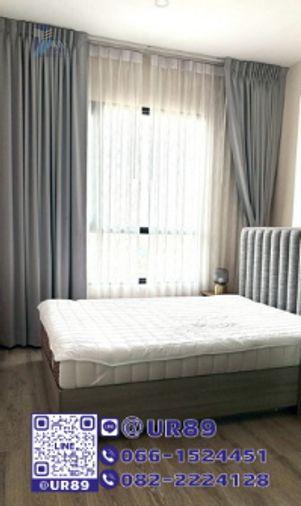 รูป 💙 Hot Price 💙ให้เช่า/For RENT คอนโด Knightsbridge Prime Onnut (ไนท์บริดจ์ ไพร์ม อ่อนนุช) - รูปที่ 6/11