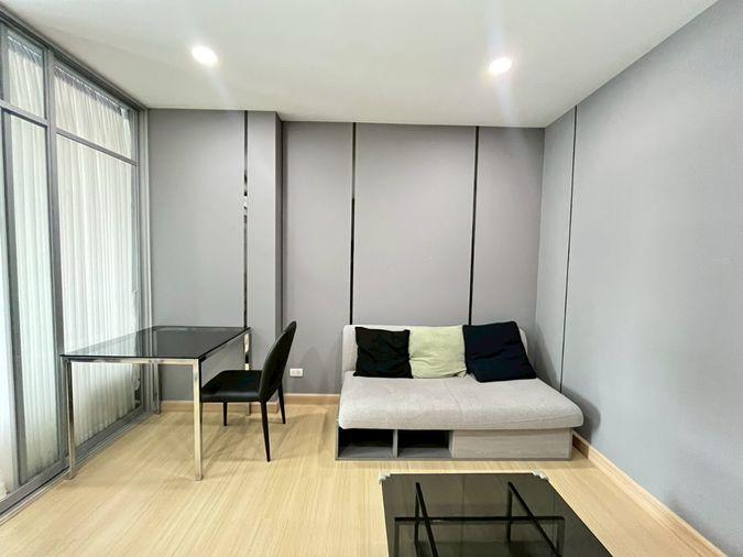 รูป PFD-08745 ให้เช่าคอนโด ศุภาลัย เวอเรนด้า สุขุมวิท 117 (Supalai Veranda Sukhumvit 117) ใกล้รถไฟฟ้า BTS ปู่เจ้า ทำเลสุขุมวิท 117 🚈✨ - รูปที่ 5/14