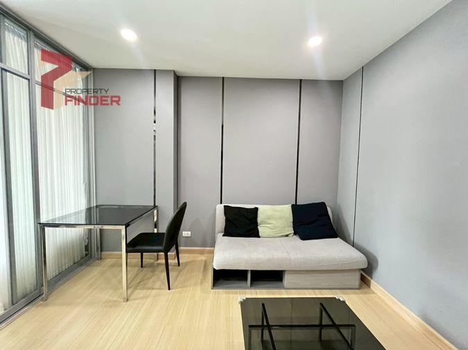 รูป PFD-08745 ให้เช่าคอนโด ศุภาลัย เวอเรนด้า สุขุมวิท 117 (Supalai Veranda Sukhumvit 117) ใกล้รถไฟฟ้า BTS ปู่เจ้า ทำเลสุขุมวิท 117 🚈✨ - รูปที่ 5/14