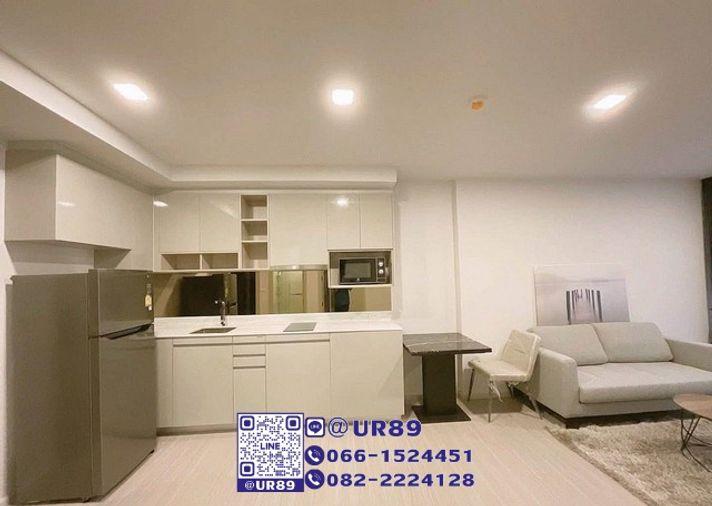 picture 💙 Hot Price 💙 For Rent Quintara Treehaus Sukhumvit 42 - 8/12