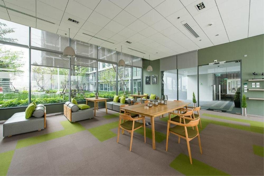 picture ✨ For Sale: Ideo Mobi Rama 9 Condo ✨ 💰 Only 4,950,000 THB - 3/4